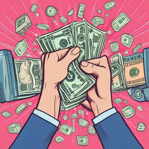 CaviarFlow - Yo Le Pago