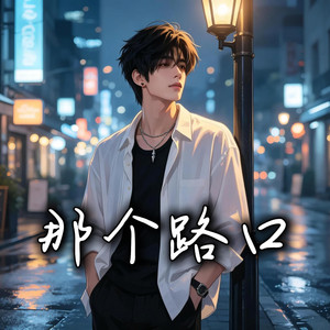 那个路口 by whmaple