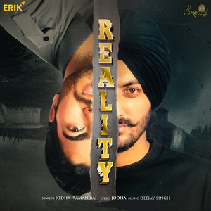 Reality by Jodha, Raman Raj