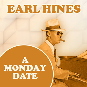 Earl "Fatha" Hines - My Melancholy Baby