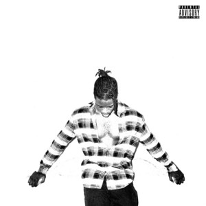 Simon Auguste - Rockin With My