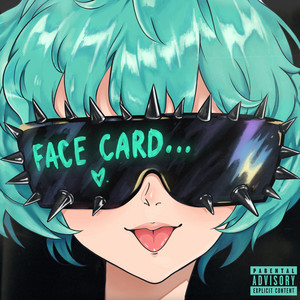 FACE CARD by PULLTAB