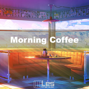 Lofi Morning Coffee
