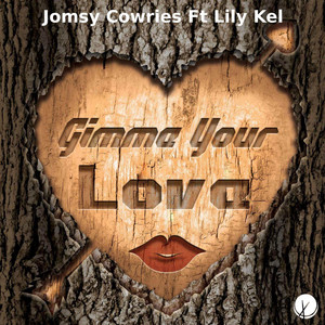 Gimme Your Love