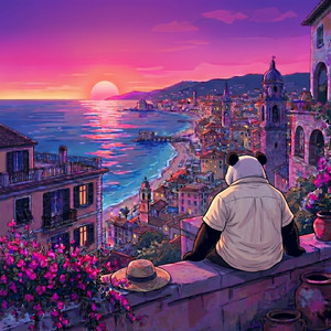 Alassio by EisZ
