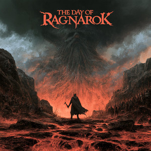 The Day Of Ragnarok by Viking Spirit