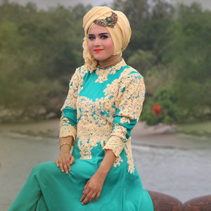 Armawati AR - JAGA AURAT