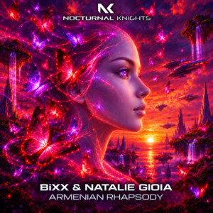 Armenian Rhapsody by BiXX, Natalie Gioia