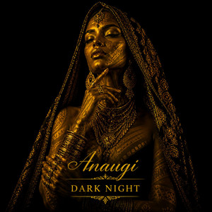 Dark Night by Anaugi