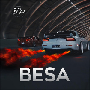BuJaa Beats - Besa