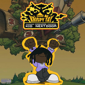 Kimbo Slice by Krispy Tay, Zaybandalot, Dray1k, BankwithMani