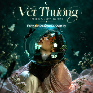 Vết Thương (MM x QuinVy Remix) cover art