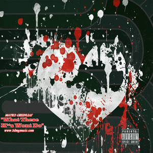 Mayko Greenleaf - What These Hoes Won't Do