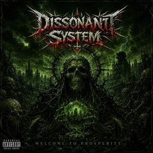 Enemy We Created by Dissonant System