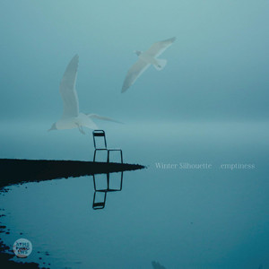 emptiness by Winter Silhouette