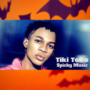 Spicky Music - Tiki Toko