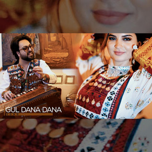 Pure Pixel Films - Gul Dana Dana (feat. Rehan Osmani)