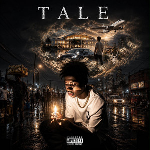 TALE by Maley Tomzy