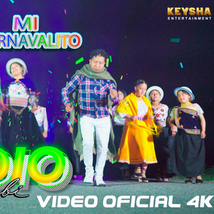 Ovidio Lumbi - Mi Carnavalito