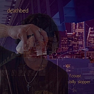 deathbed by f.coast