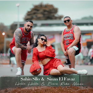 Şahin Sllo - Halla Halla X Evare Rabe Memo (feat. Sinan El Favaz)