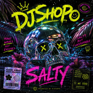 Salty by DjShopo