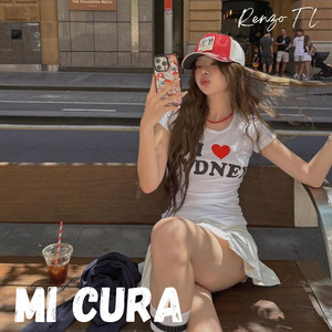 MI CURA by Dominique Dj