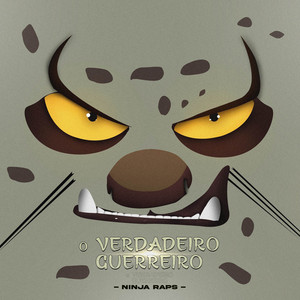 O Verdadeiro Guerreiro (Tai Lung) by Ninja Raps