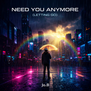 Need You Anymore (Letting Go) by Jo.B