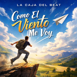 Como El Viento Me Voy by La Caja Del Beat
