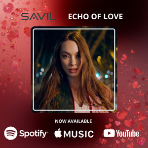 Echo of Love by SAVIL