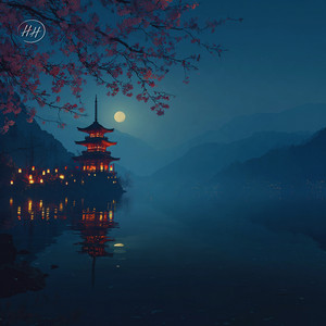 Mountain Onsen by Shizuka Moon