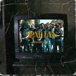 GRAND 49 - SPARTAN