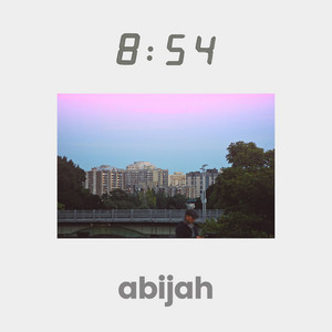 Maybe by abijah