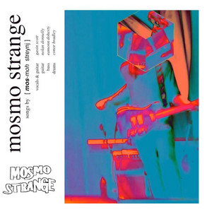 Curly Sue by Mosmo Strange