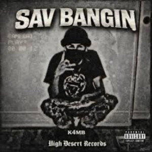 Sav Bangin by Central Valley 187, K4UMB