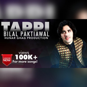 Bilal Paktiawal - Tappy