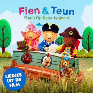 Werken by Fien & Teun