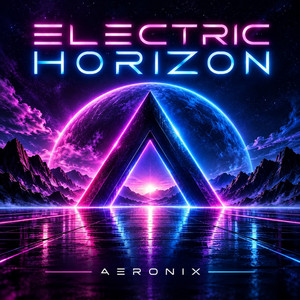 Electric Horizon by AERONIX