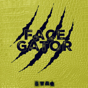 Face gator by SWAE