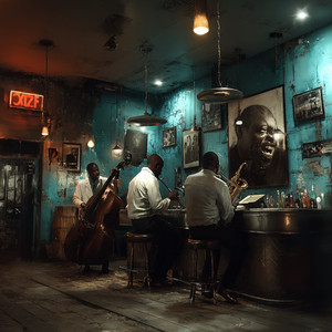 Sax Joy by Dravik Solm