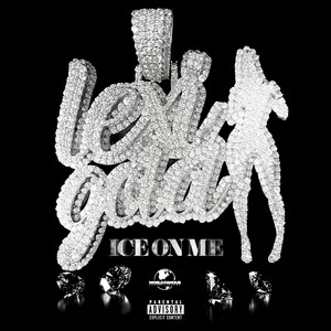Portada de Ice On Me