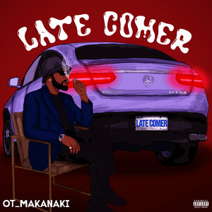 Omo Ologo by Ot_Makanaki, Prospah
