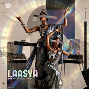 Laasya by Siva Prayojan, Attakkari, Indo-Tech Station