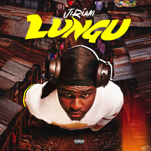 Lungu by Jiriam