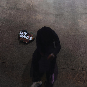 Luv Maree - Once Again