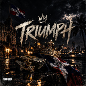 Triumph by h1ddenxx, LeoRD Produciendo, Nueve