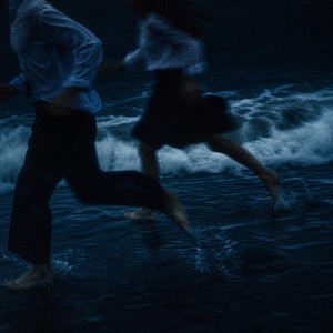The Blue Between the Waves - Slowed by Monochrome Mansion