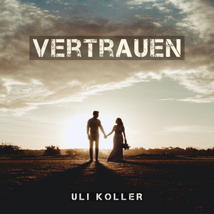 Vertrauen by Uli Koller