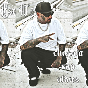 洋楽 CHICANO RAP / ESTELLA Late Night Creep - YouTube